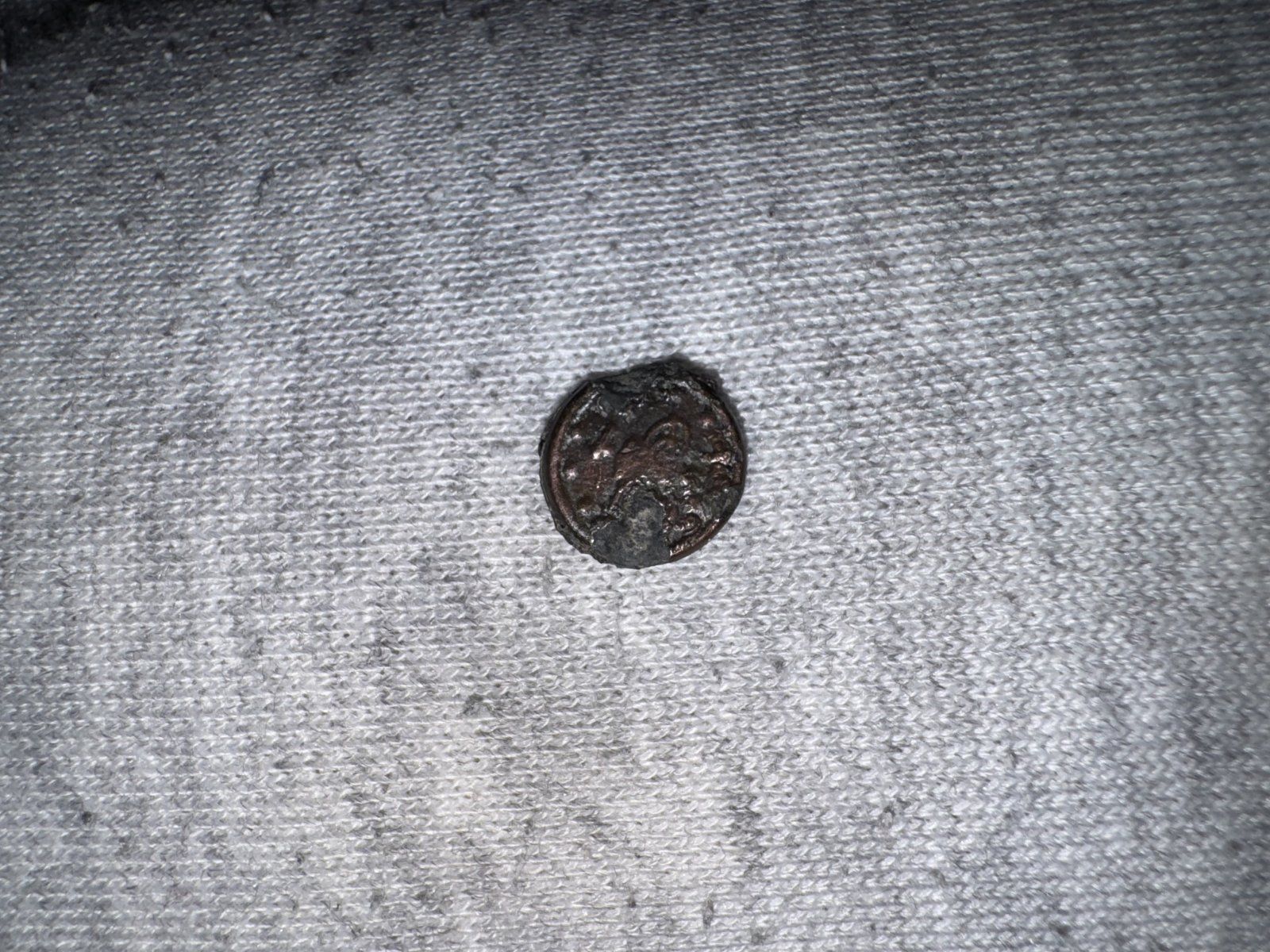 sta je ovo samo proba